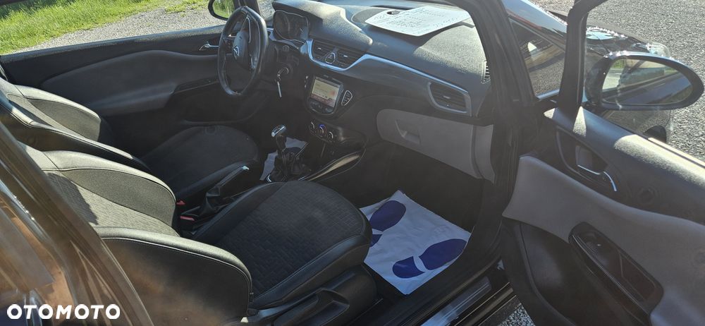 Opel Corsa - 8