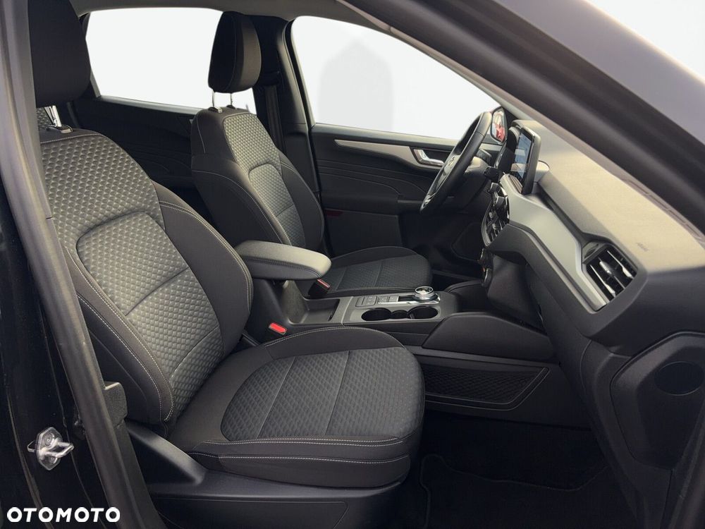 Ford Kuga 2.5P PHEV FWD Titanium - 14