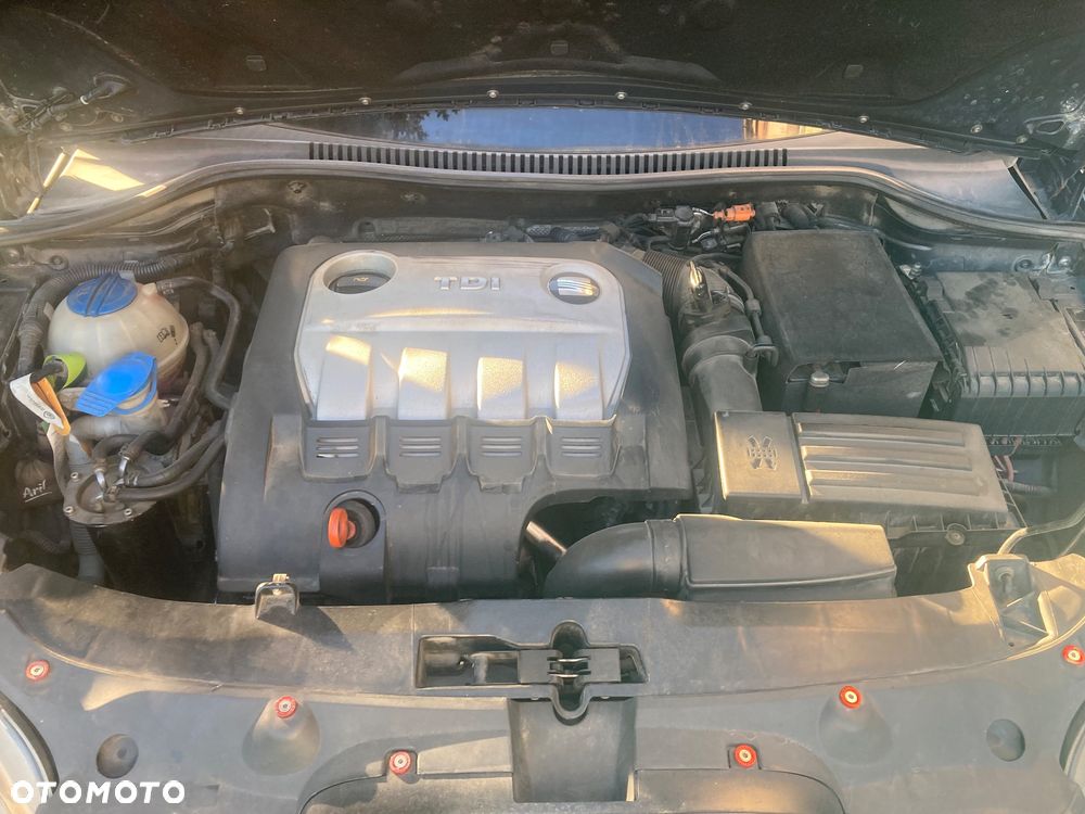 Seat Leon 2.0 TDI FR - 20