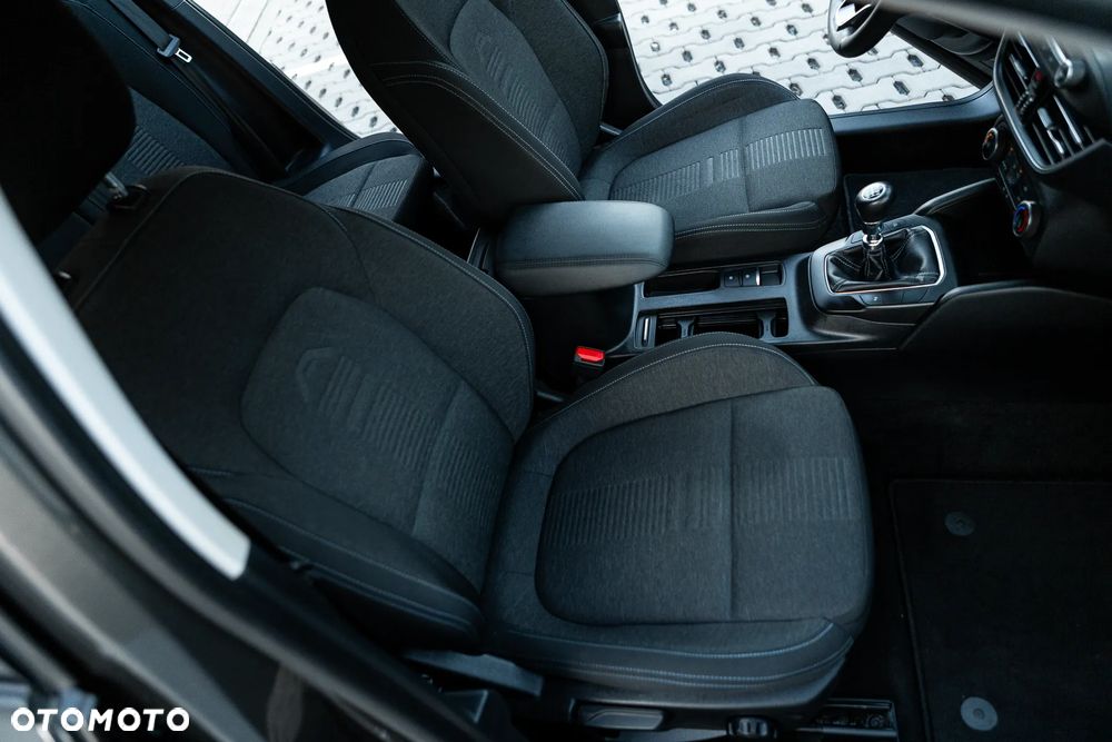 Ford Focus 2.0 EcoBlue Active Business - 36