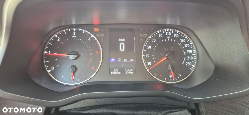 Renault Trafic 2.0 dCi Escapade - 28