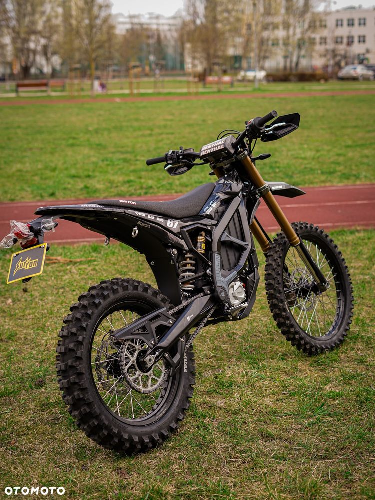 Surron Ultra-Bee - 5