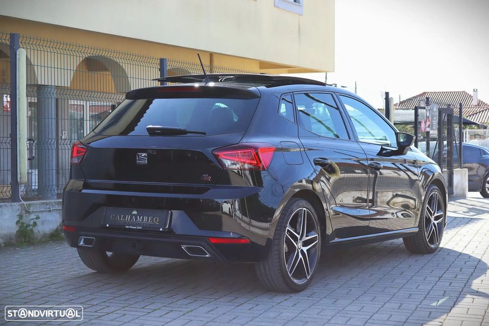 SEAT Ibiza - 4