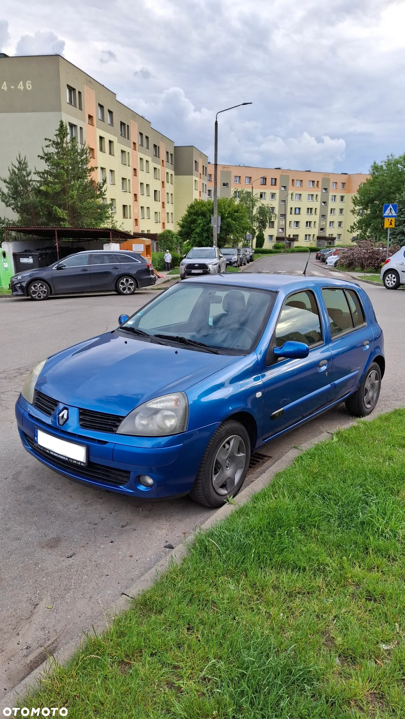 Renault Clio 1.2 16V Extreme - 3