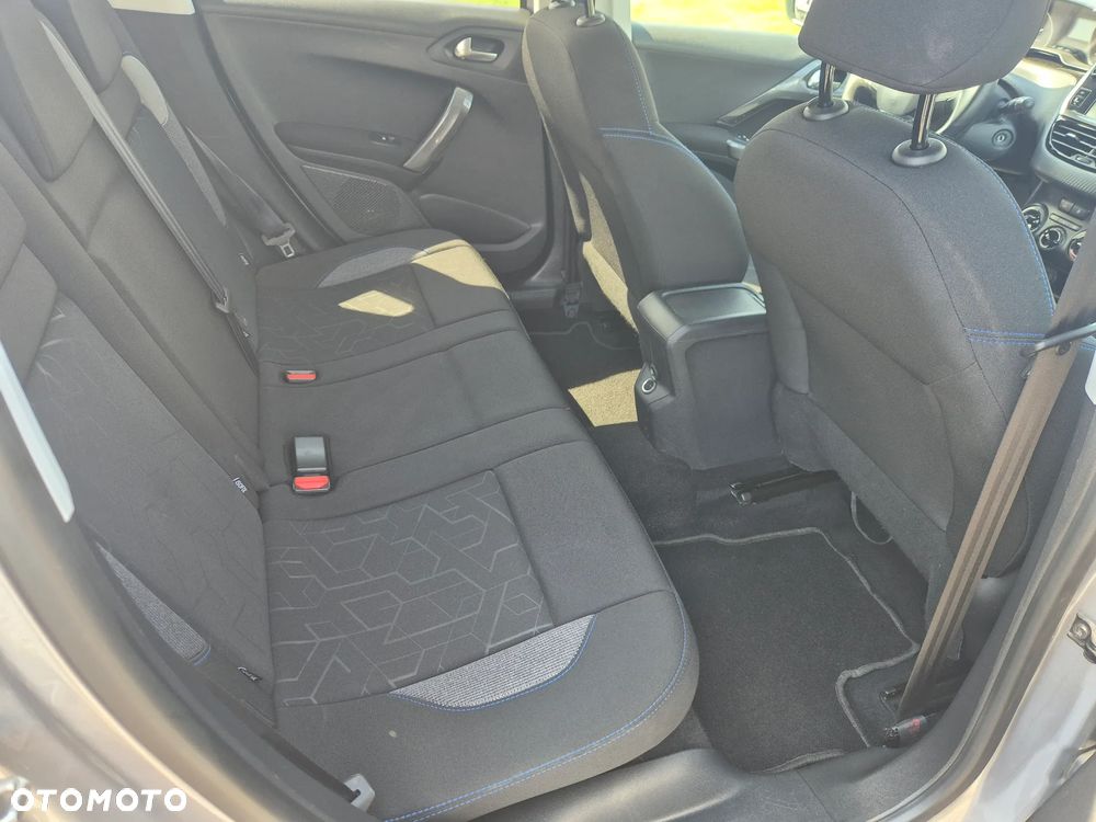 Peugeot 2008 PureTech 130 Stop&Start Crossway - 14