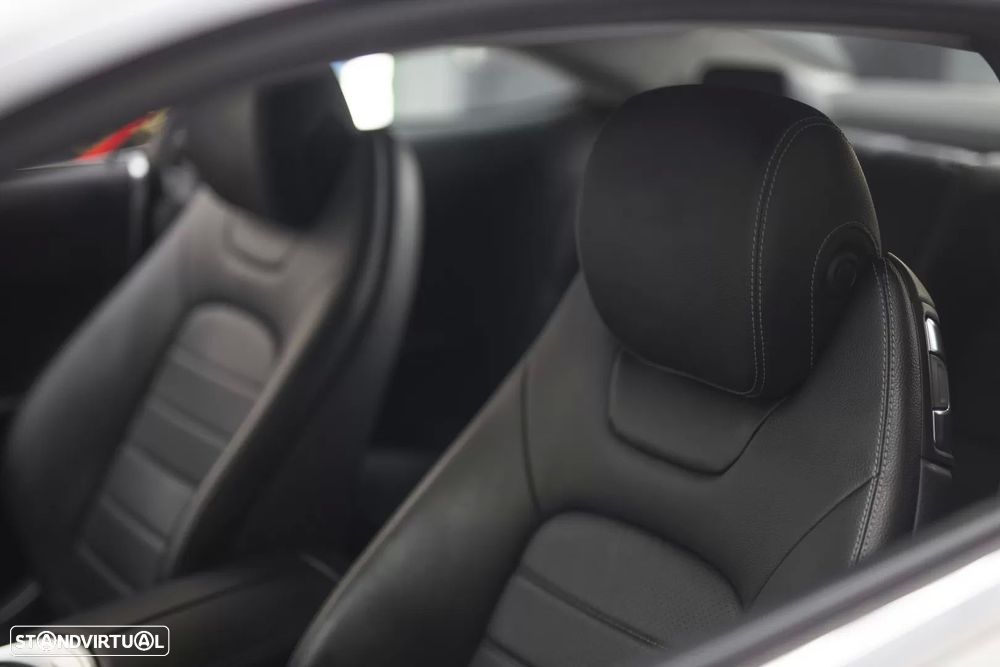 Mercedes-Benz C 220 CDI Edition - 9