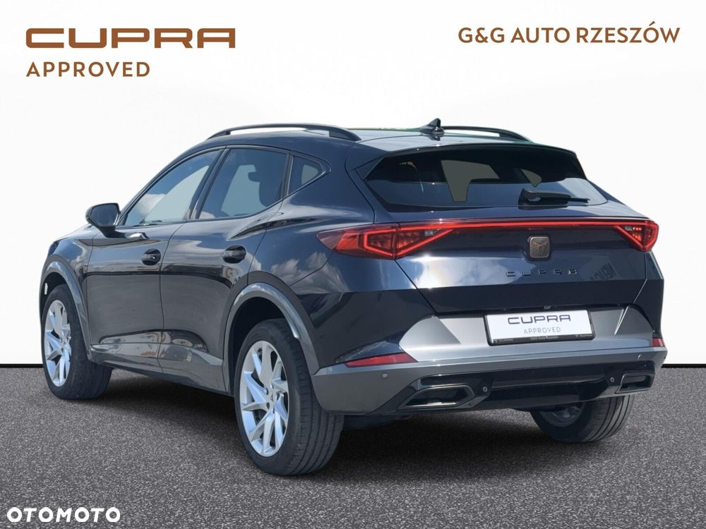 Cupra Formentor 1.5 TSI - 4