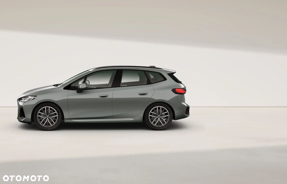 BMW Seria 2 218i M Sport sport - 8