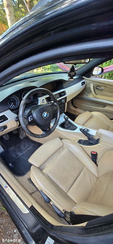BMW Seria 3 330d - 10