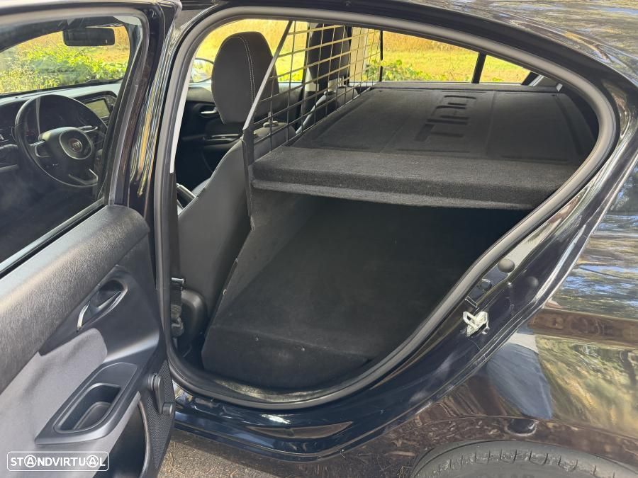 Fiat Tipo Van 1.3 Multijet 2Lugares - 18