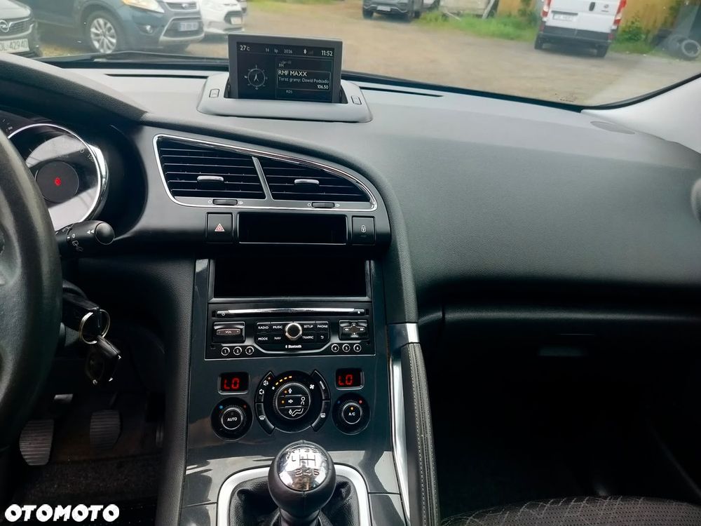 Peugeot 3008 155 THP Platinum - 31