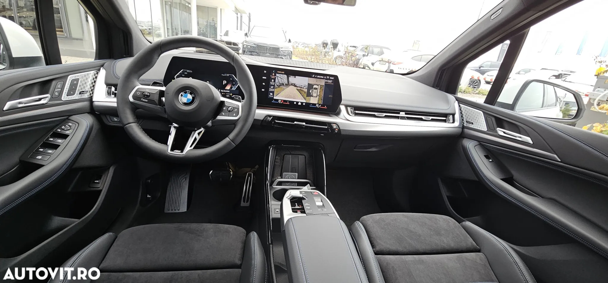 BMW Seria 2 220i AT MHEV - 7