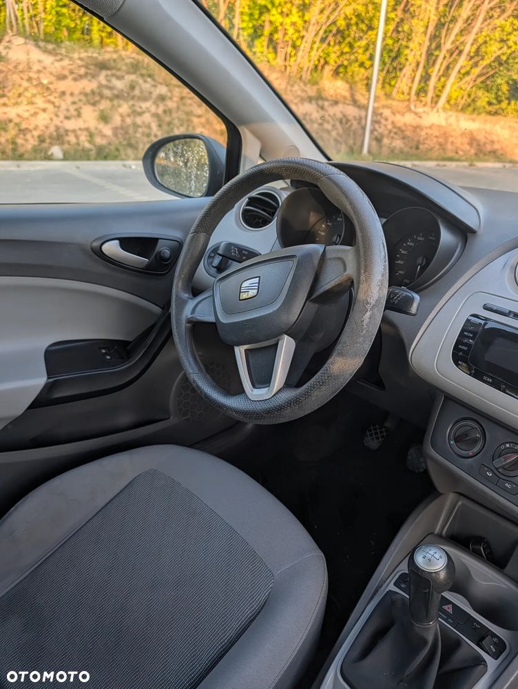 Seat Ibiza 1.2 12V Style - 17