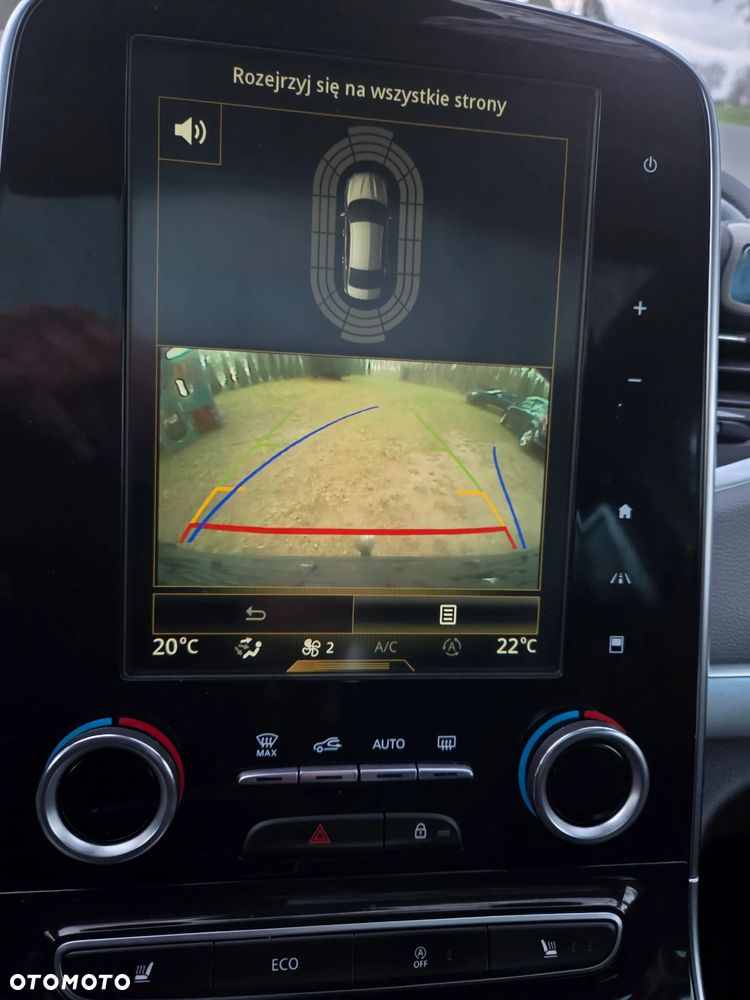 Renault Espace Energy dCi 160 EDC Business - 6