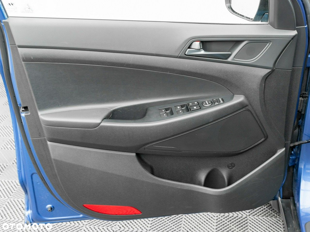 Hyundai Tucson 1.7 CRDI BlueDrive GO Plus 2WD DCT - 13