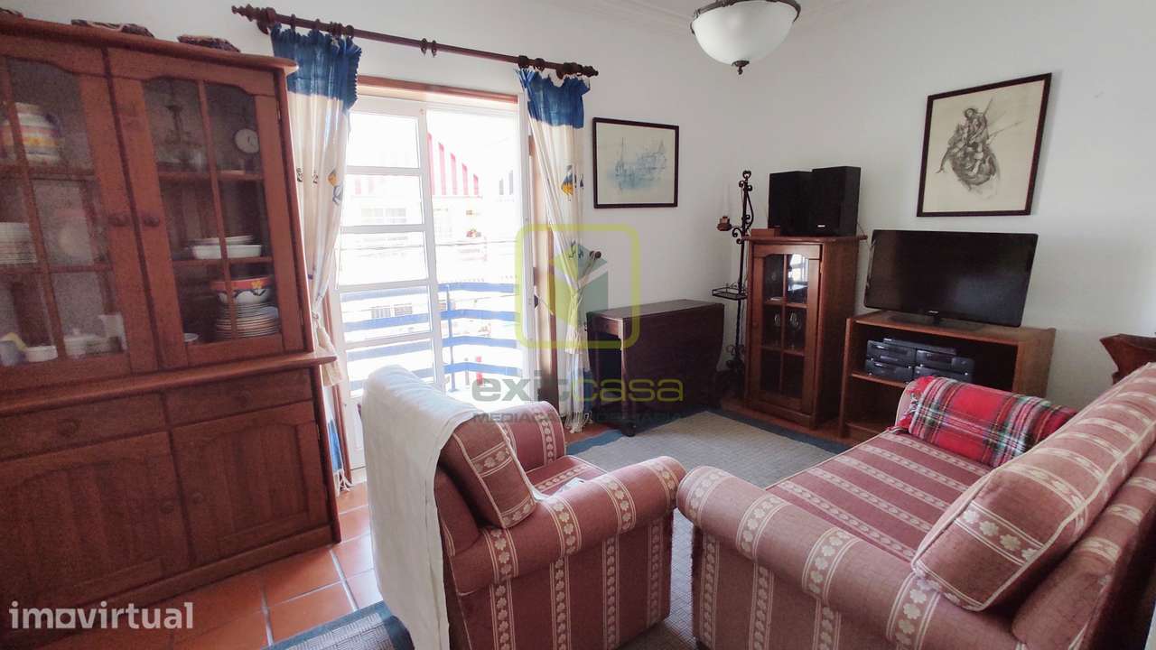 Apartamento T0+2 Duplex para Arrendamento - Grande imagem: 2/13
