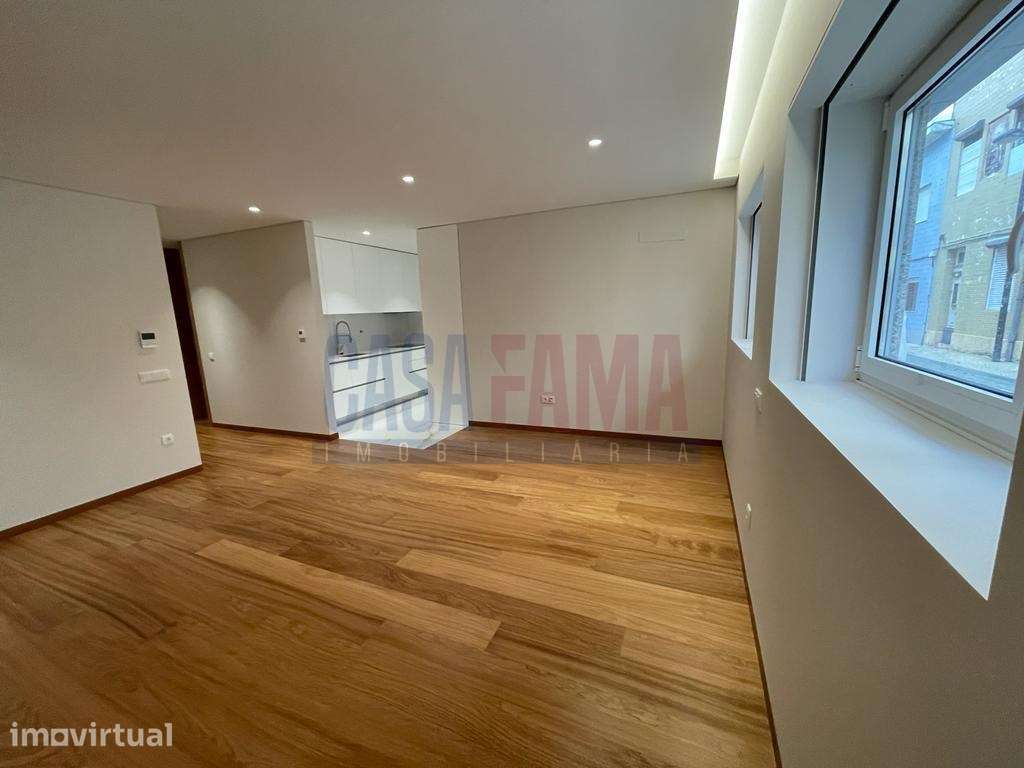 Apartamento T3 novo Póvoa de Varzim - Grande imagem: 2/22