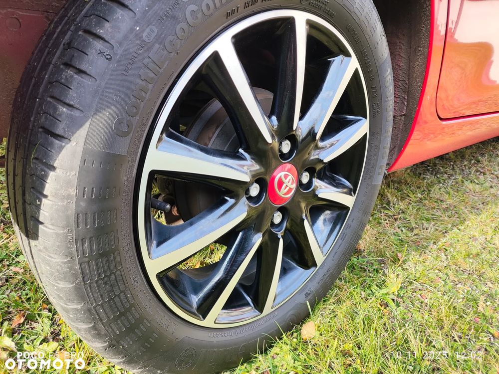 Toyota Aygo 1.0 VVT-i Sprint EU6 - 8