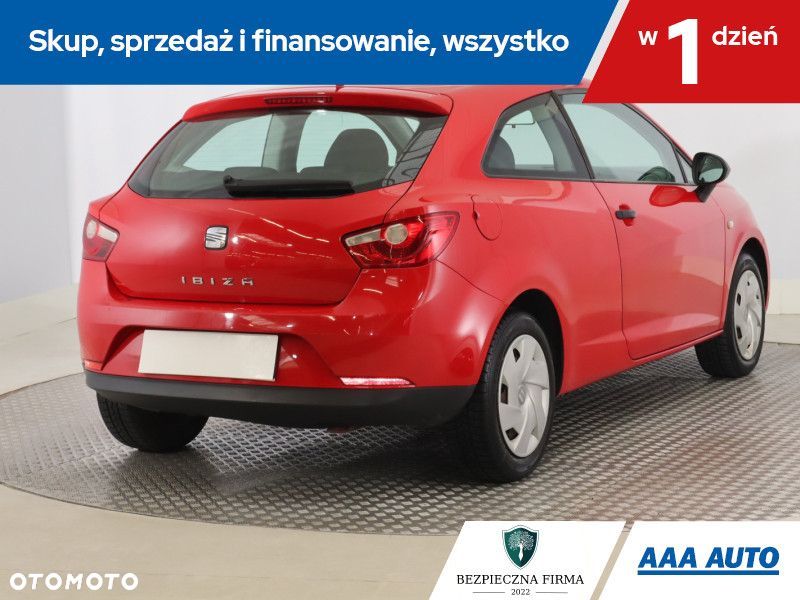 Seat Ibiza - 7