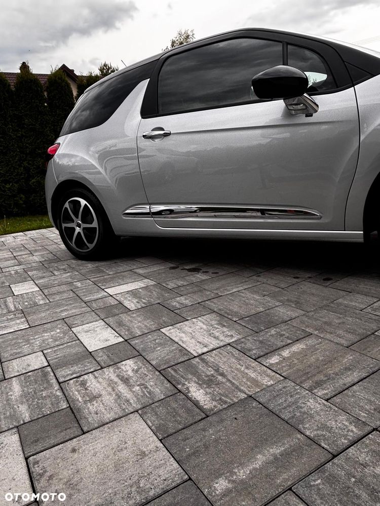 Citroën DS3 1.6 HDi SoChic - 5