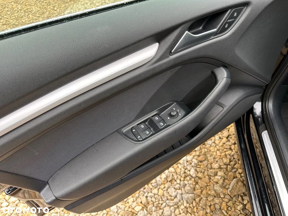Audi A3 - 9
