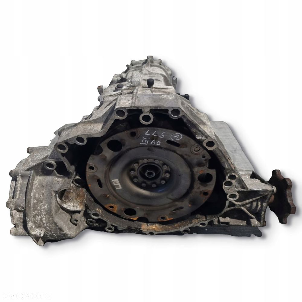 SKRZYNIA BIEGÓW Audi A4 B8 A5 8T 2.0 T TFSI TURBO automatyczna automat LLS - 1