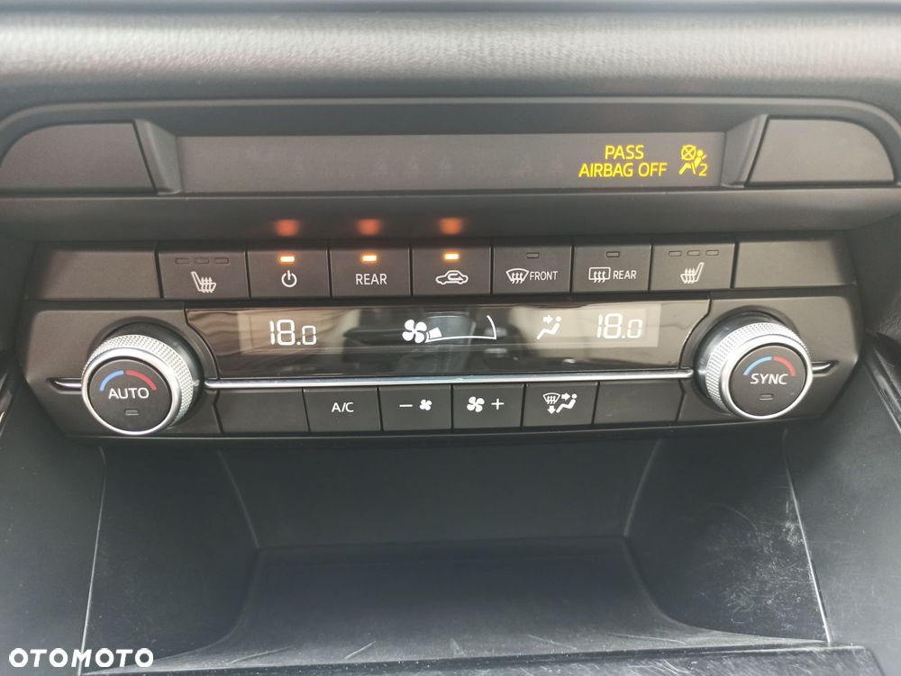 Mazda CX-9 - 20