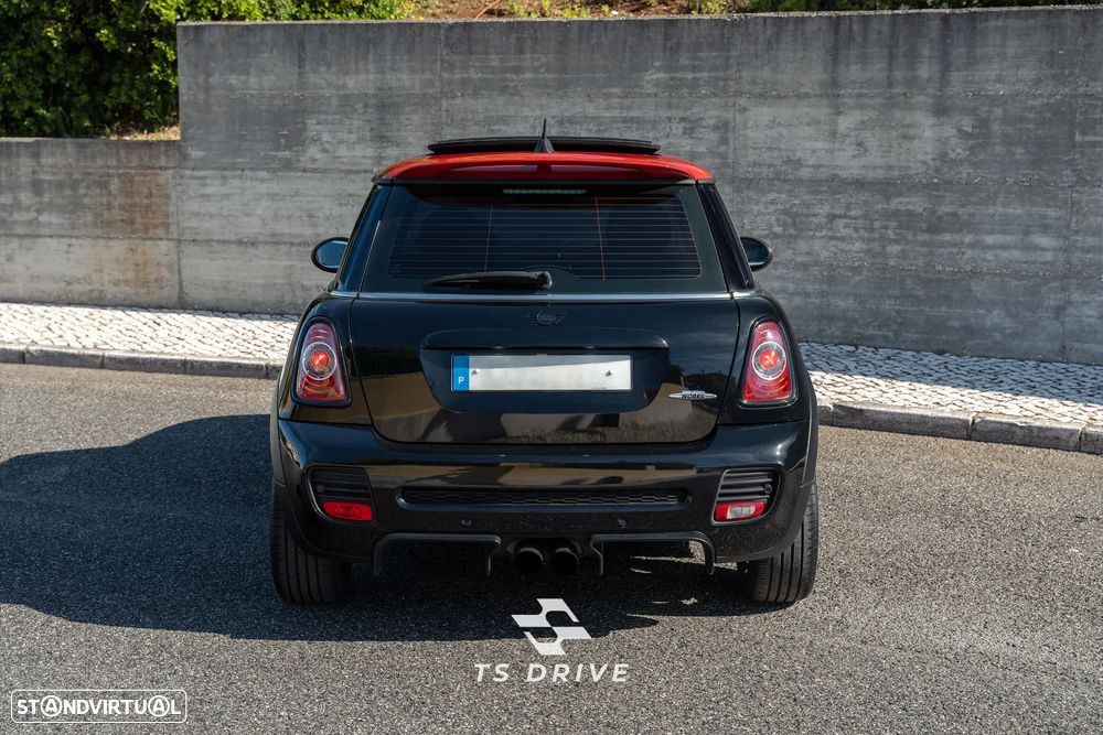 MINI 3 Portas John Cooper Works - 4
