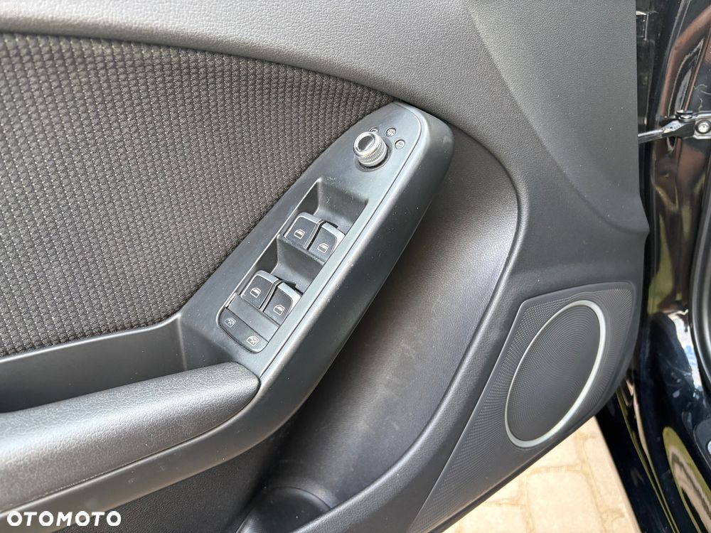 Audi A4 Avant 2.0 TDI DPF Ambition - 11