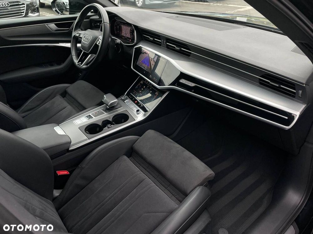 Audi A6 Allroad - 24