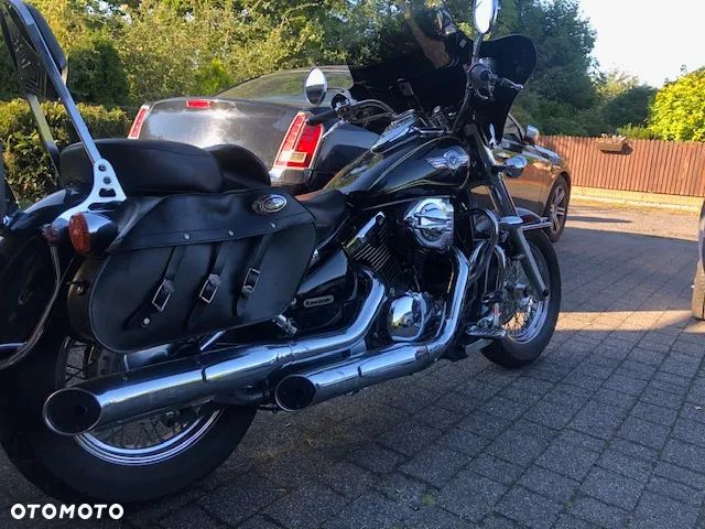 Kawasaki Vulcan - 15