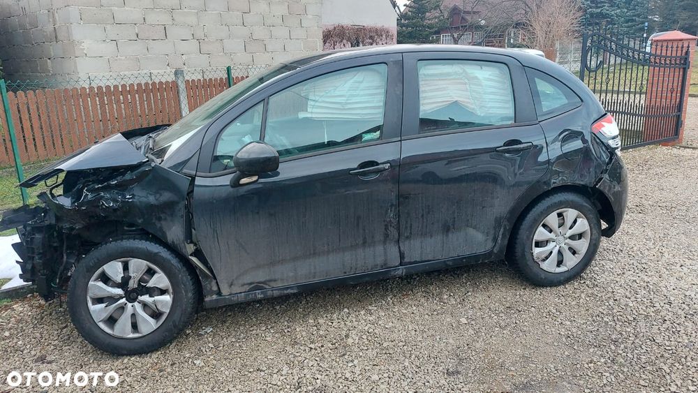 Citroën C3 1.1 Attraction - 3