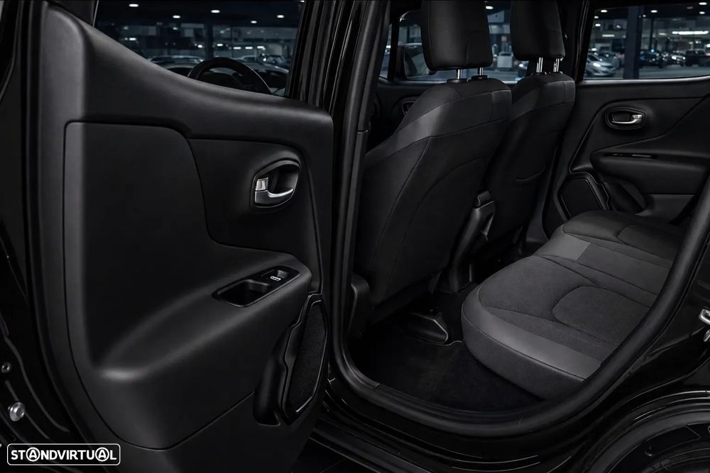 Jeep Renegade 1.0 T-GDI Longitude - 12