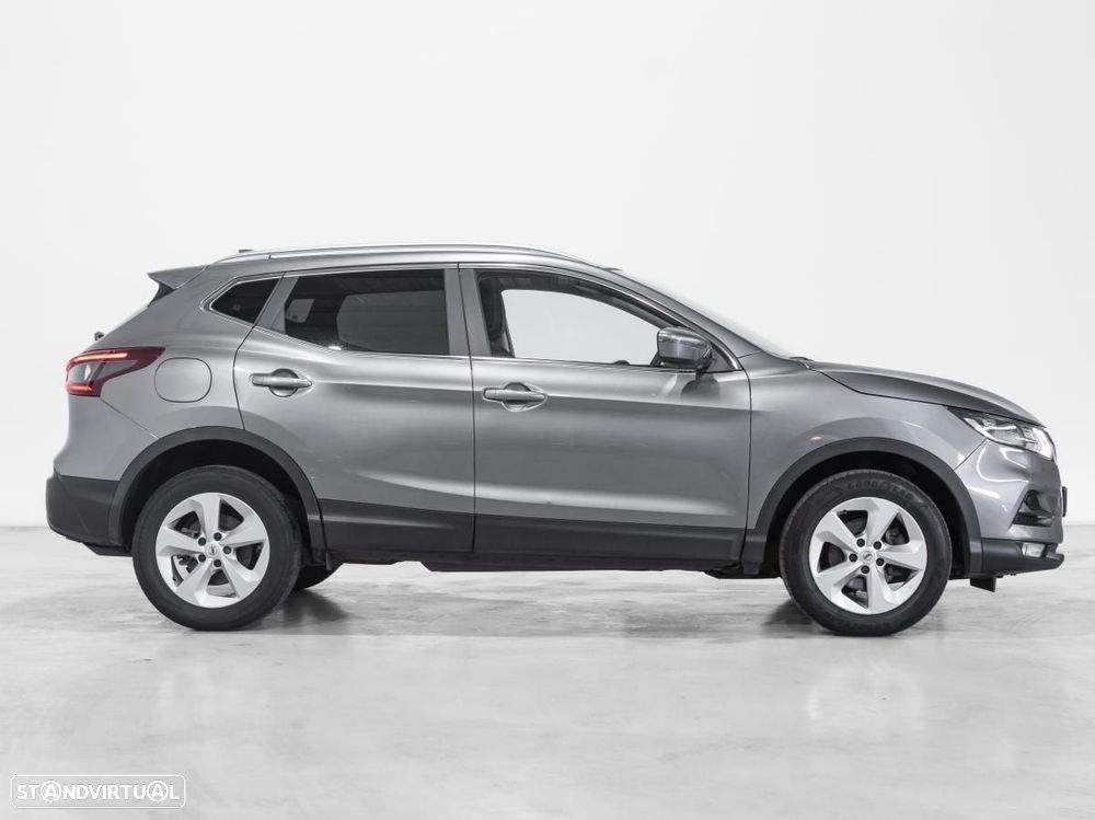 Nissan Qashqai 1.5 dCi Business Edition - 2