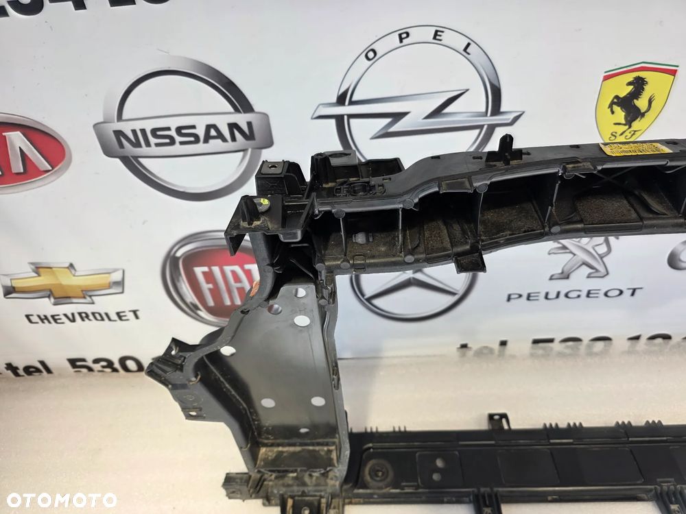 RENAULT CLIO 5 V 19- WZMOCNIENIE CZOŁOWE / PAS PRZEDNI NR 625009467R NR AUKCJI WZM572 - 23