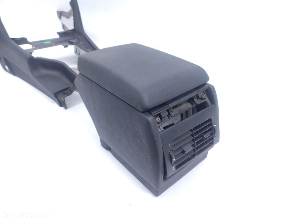 PODŁOKIETNIK BMW E39 LIFT (2000-2003) 2.2 170KM - 6