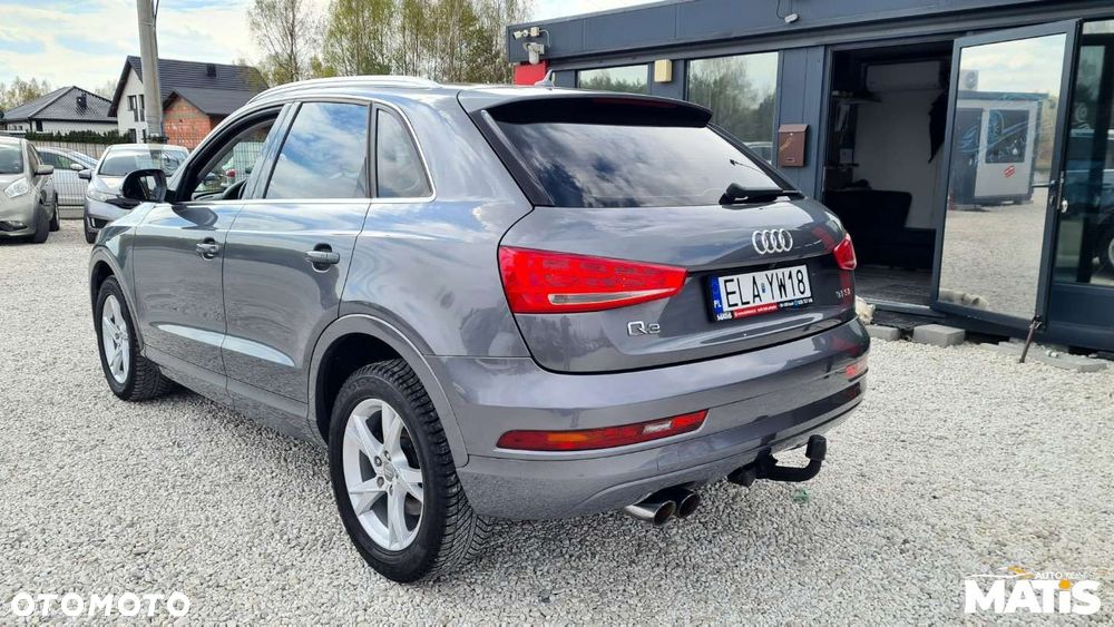 Audi Q3 - 7
