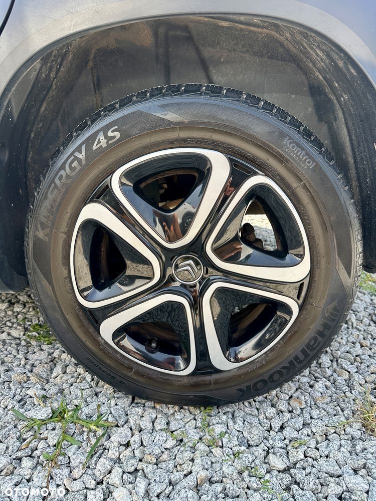 Citroën C3 Aircross 1.2 PureTech GPF Feel - 26