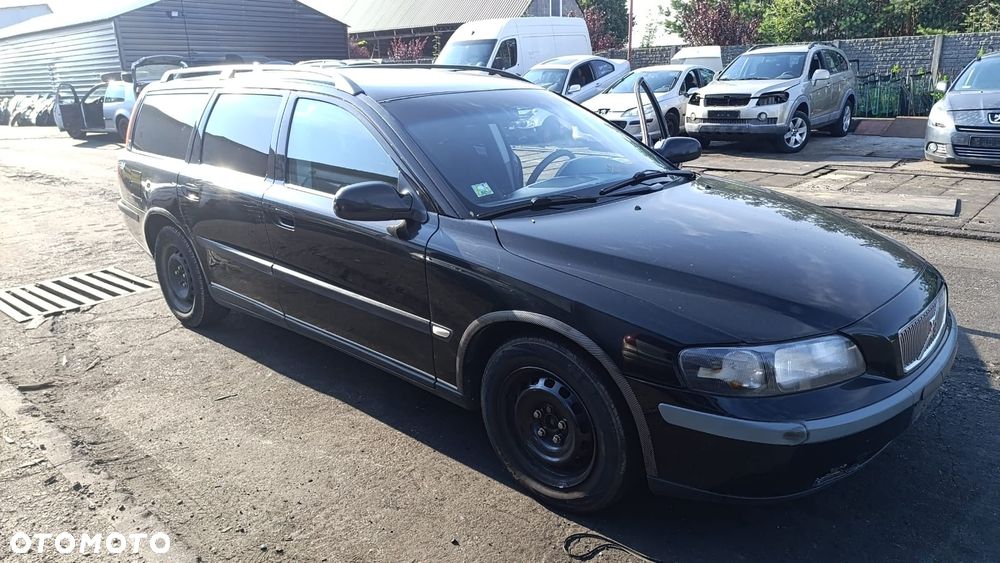 36367 Volvo V70 II model od 99-05 (05-07 lift) silnik 2.4 D5 163 km D5244T lakier 019-26 - 7