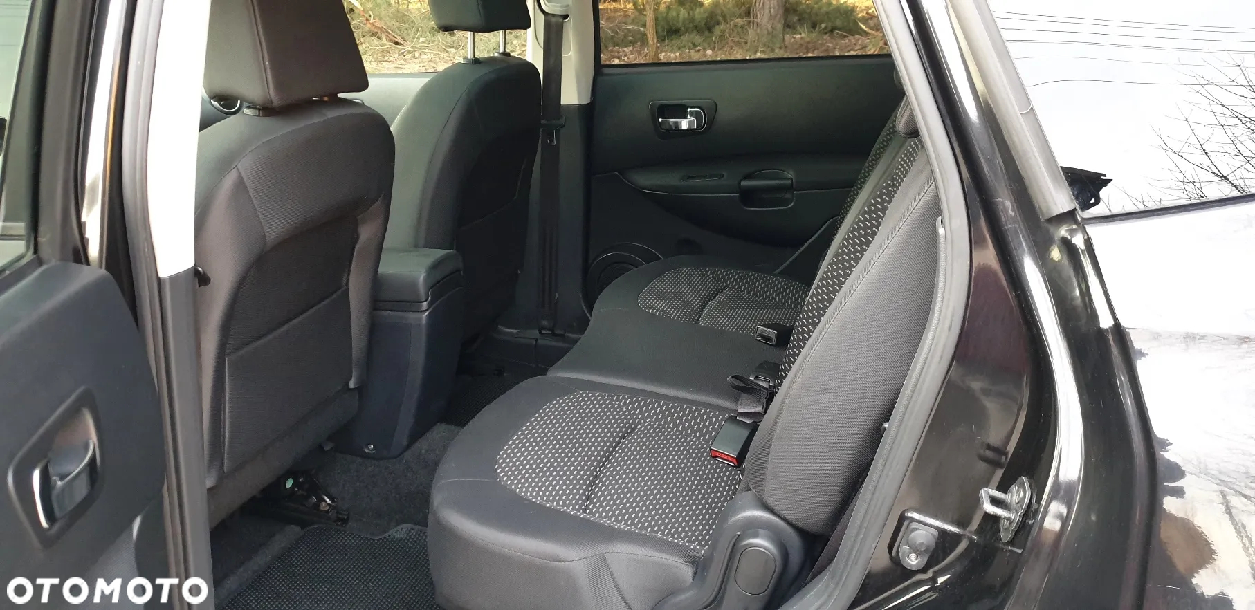 Nissan Qashqai+2 1.6 Tekna - 10