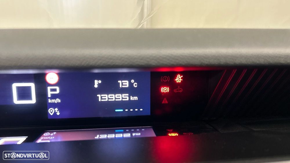 Citroën e-C3 44 kWh You Pack Plus - 11