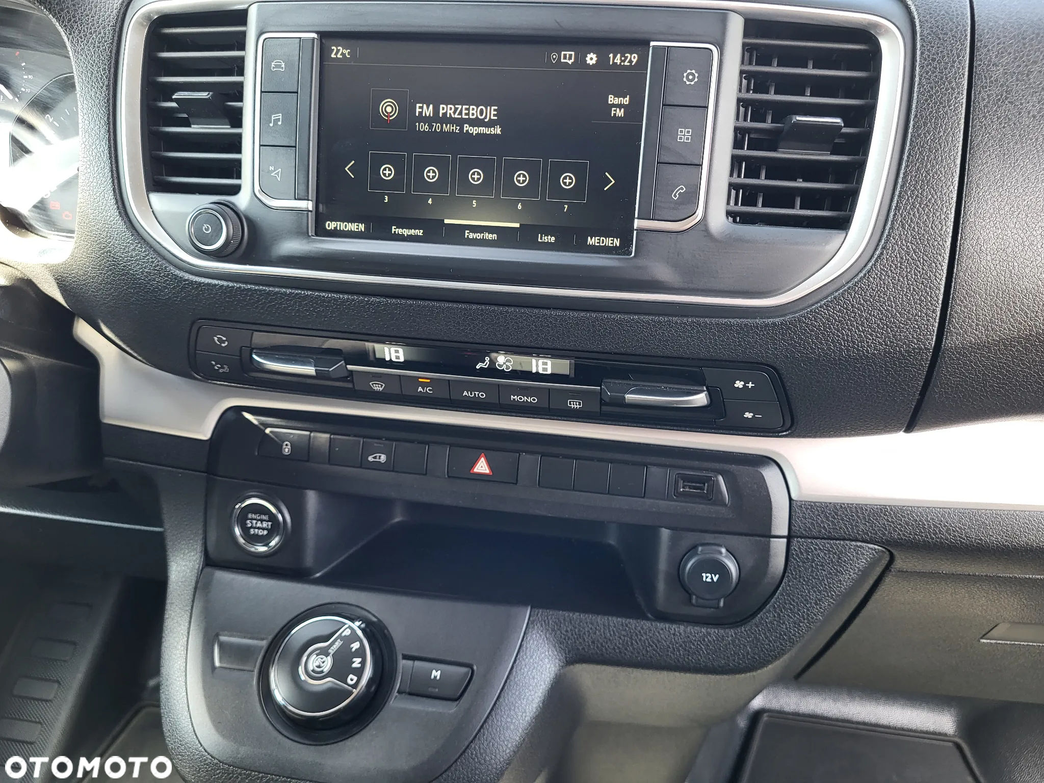 Opel Vivaro - 26