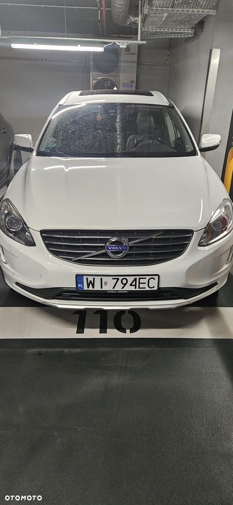 Volvo XC 60 D5 AWD Summum - 13