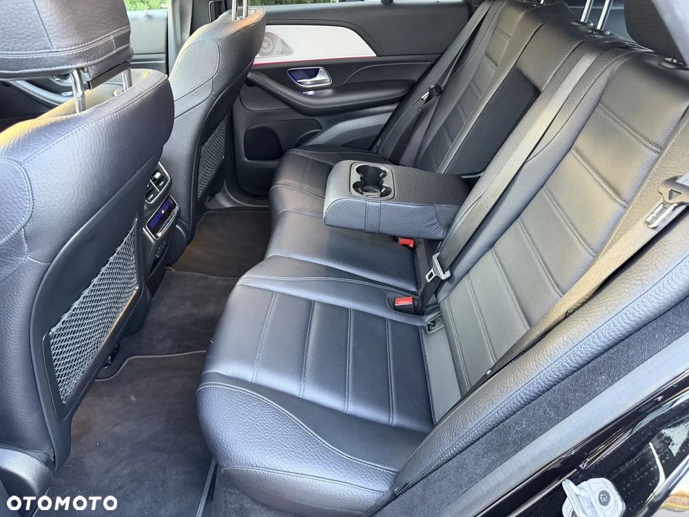 Mercedes-Benz GLE 400 d 4-Matic Premium Plus - 26