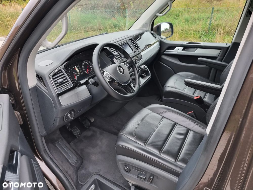 Volkswagen Multivan 2.0 BiTDI L1 Highline - 8