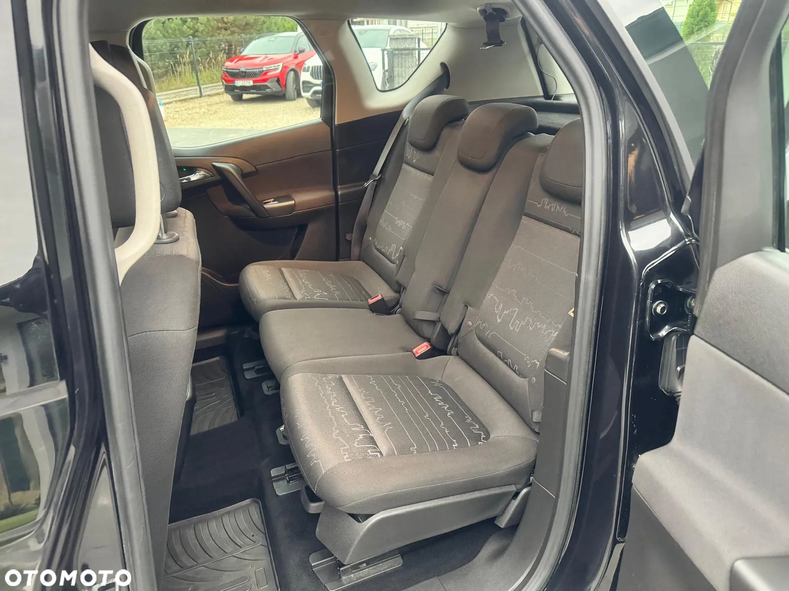 Opel Meriva 1.4 T Design Edition - 13