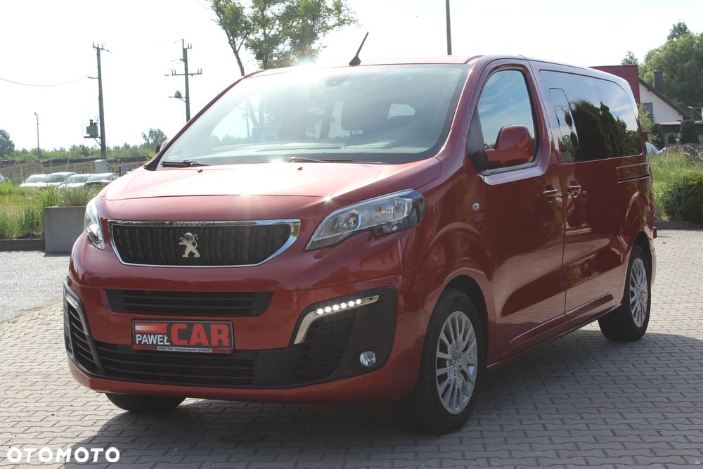 Peugeot Expert - 2