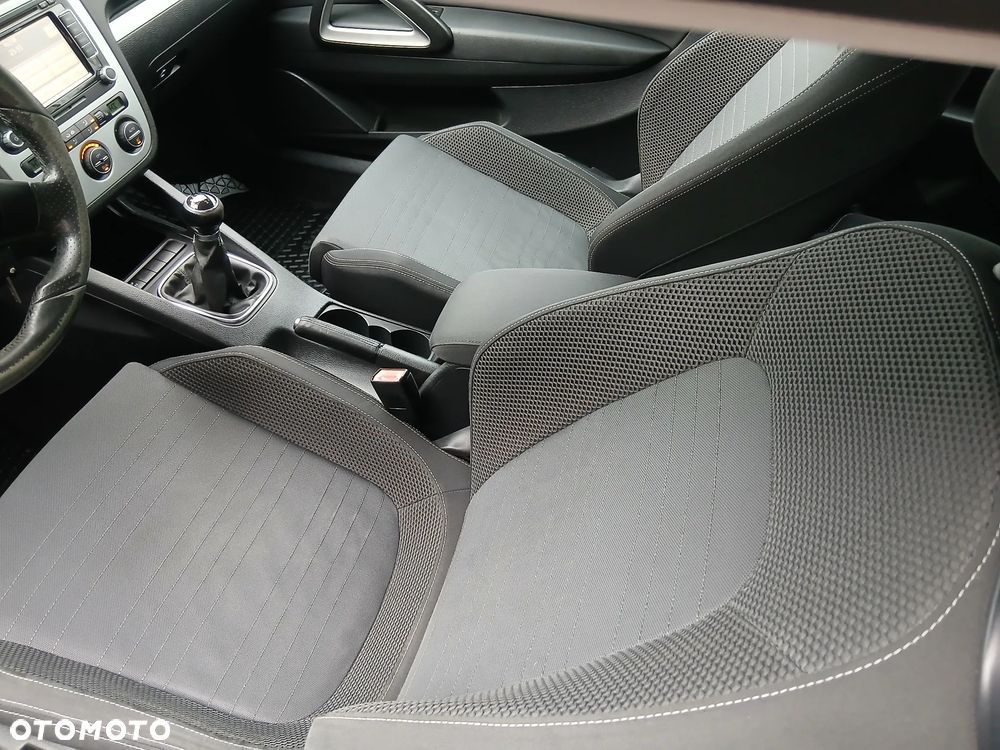 Volkswagen Scirocco 1.4 TSI - 28