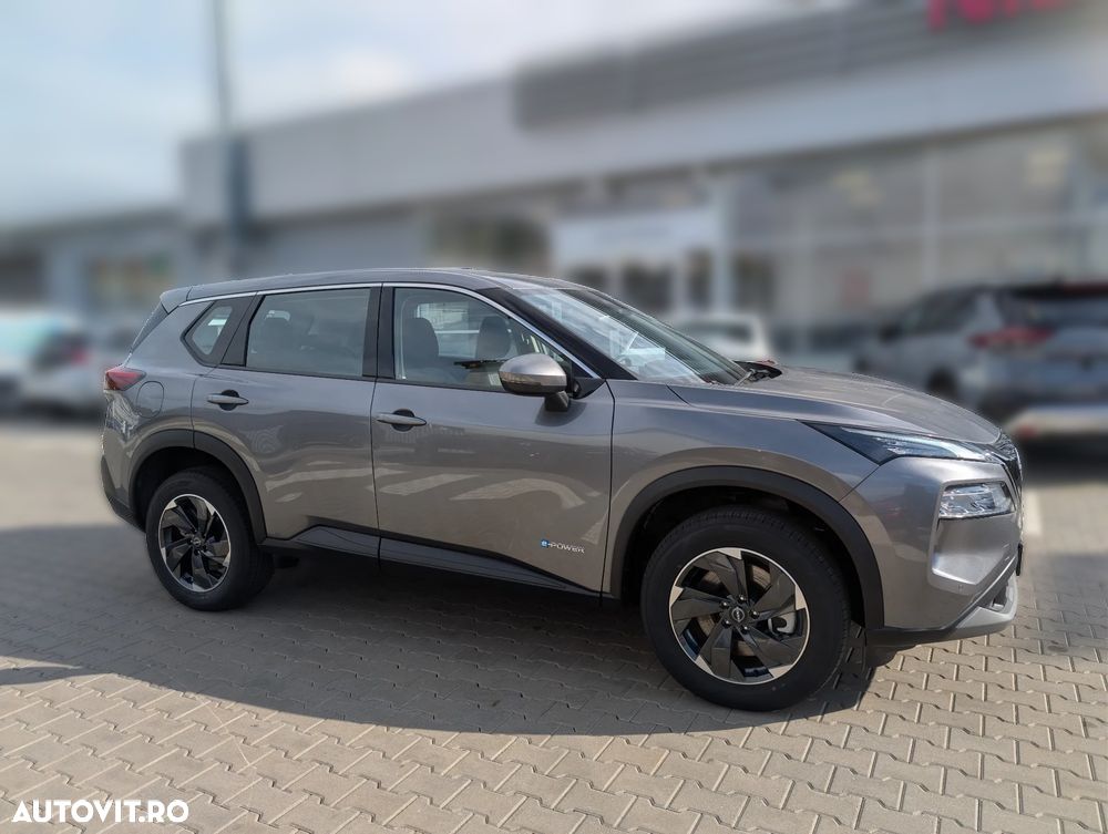 Nissan X-Trail ePower 5 locuri Acenta - 3