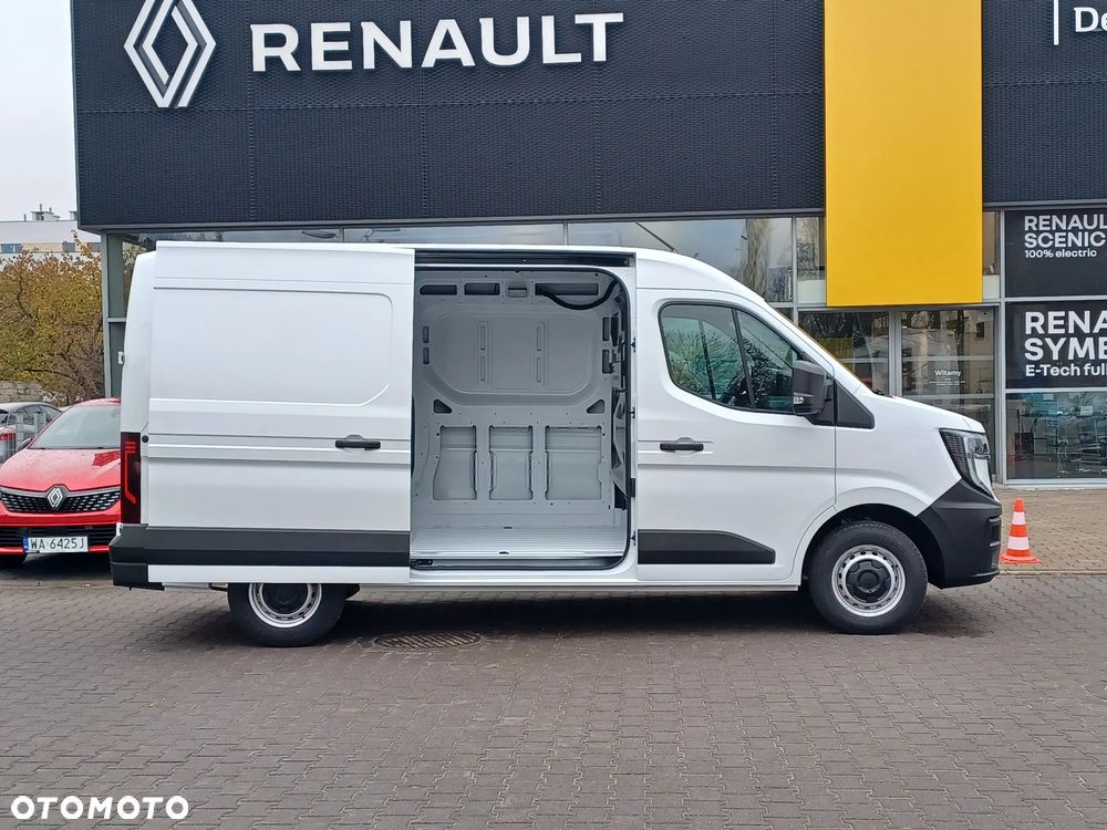 Renault master - 4
